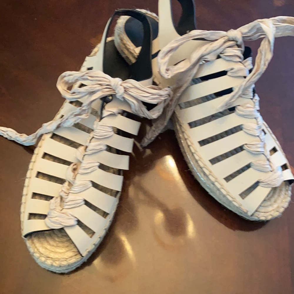 Rebecca Minkoff sandals